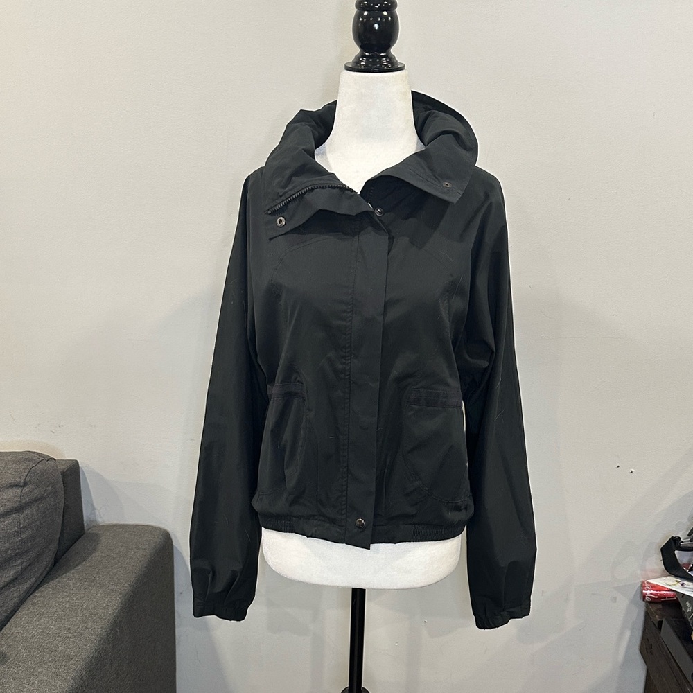 Lululemon Rare‎ Devi Jacket